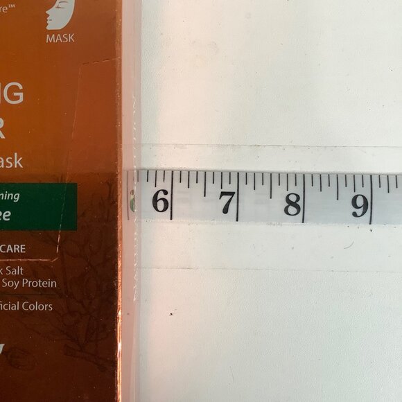 Natural Solution Cooling Luster Silk Facial Mask Aloe Tea Tree 10 Pcs Hydrating - Picture 6 of 6